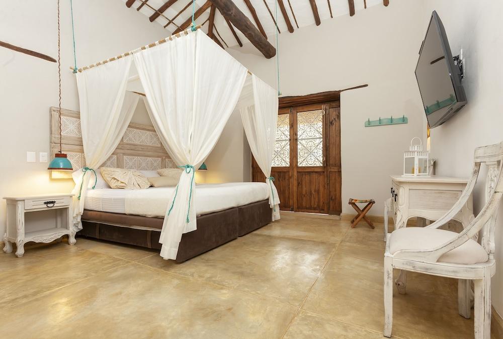 Hotel Boutique Venturi