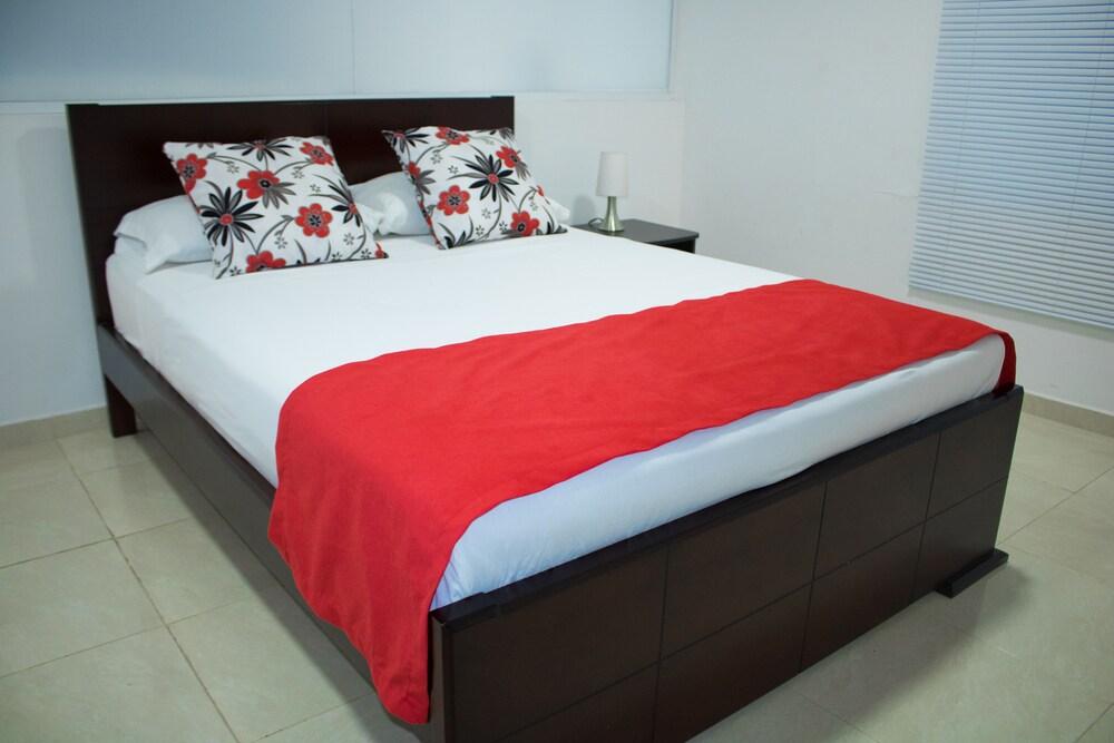 Apartamentos Amoblados El Ingenio