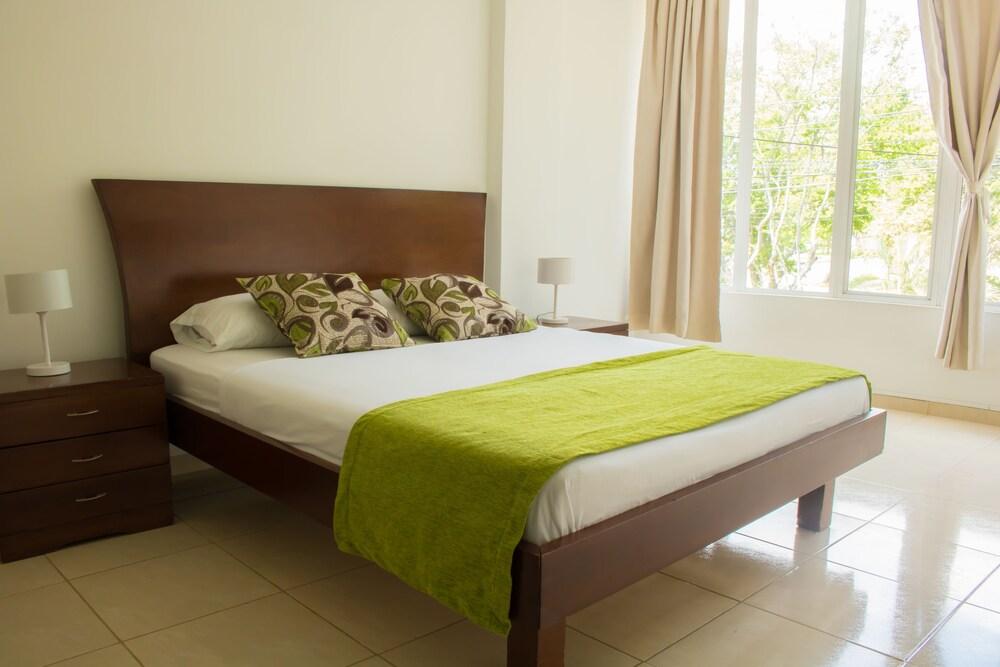 Apartamentos Amoblados El Ingenio