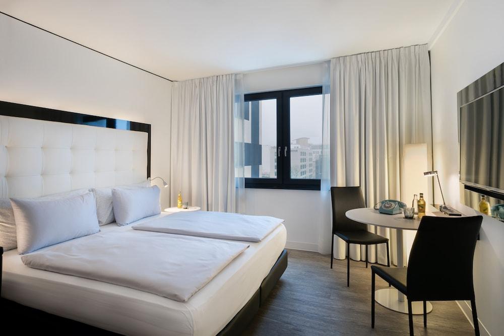 INNSiDE by Meliá Hamburg Hafen
