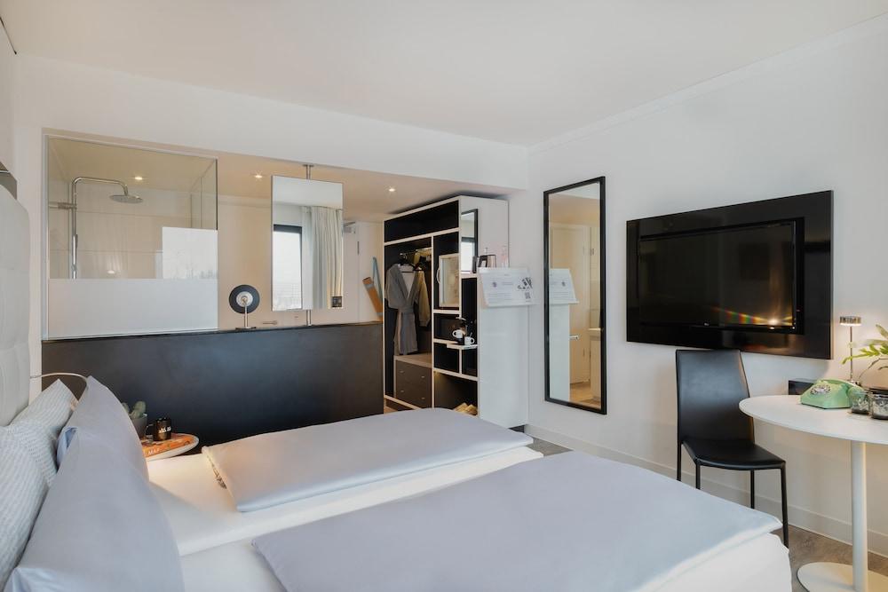 INNSiDE by Meliá Hamburg Hafen