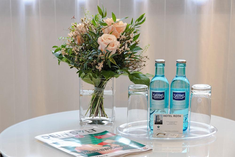 TOP Apartments Roth am Strande