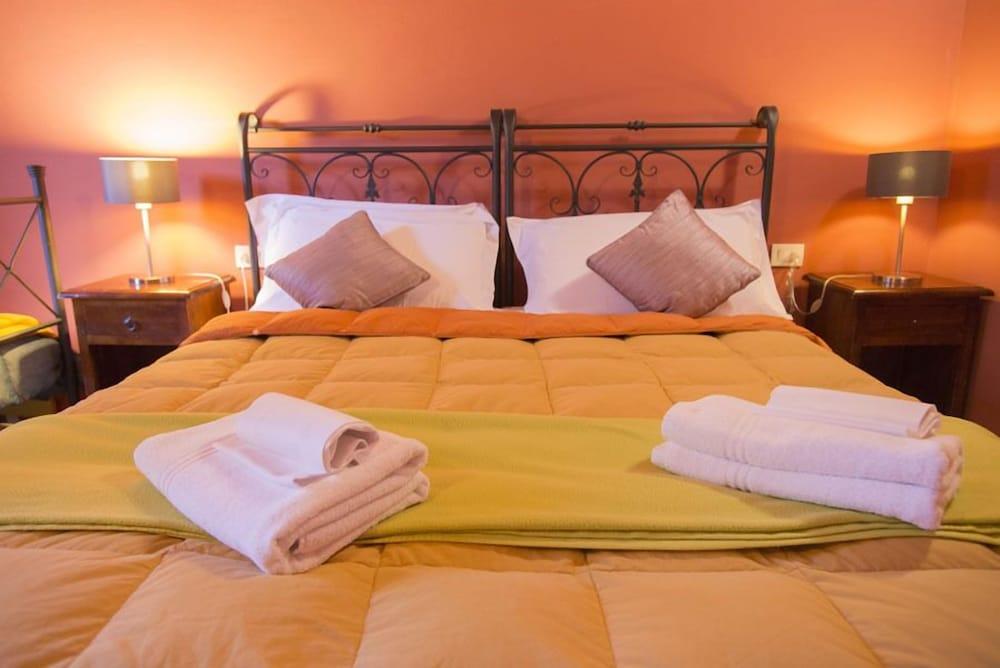 Florence Decamerone B&B