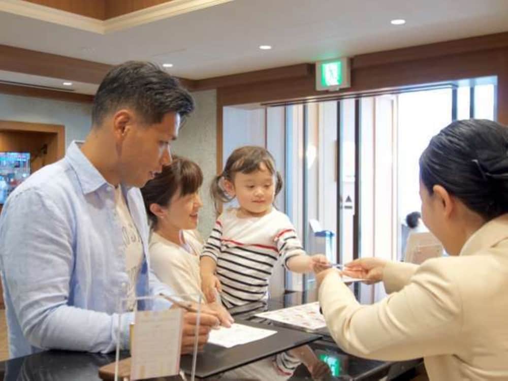 Hiyori Hotel Maihama