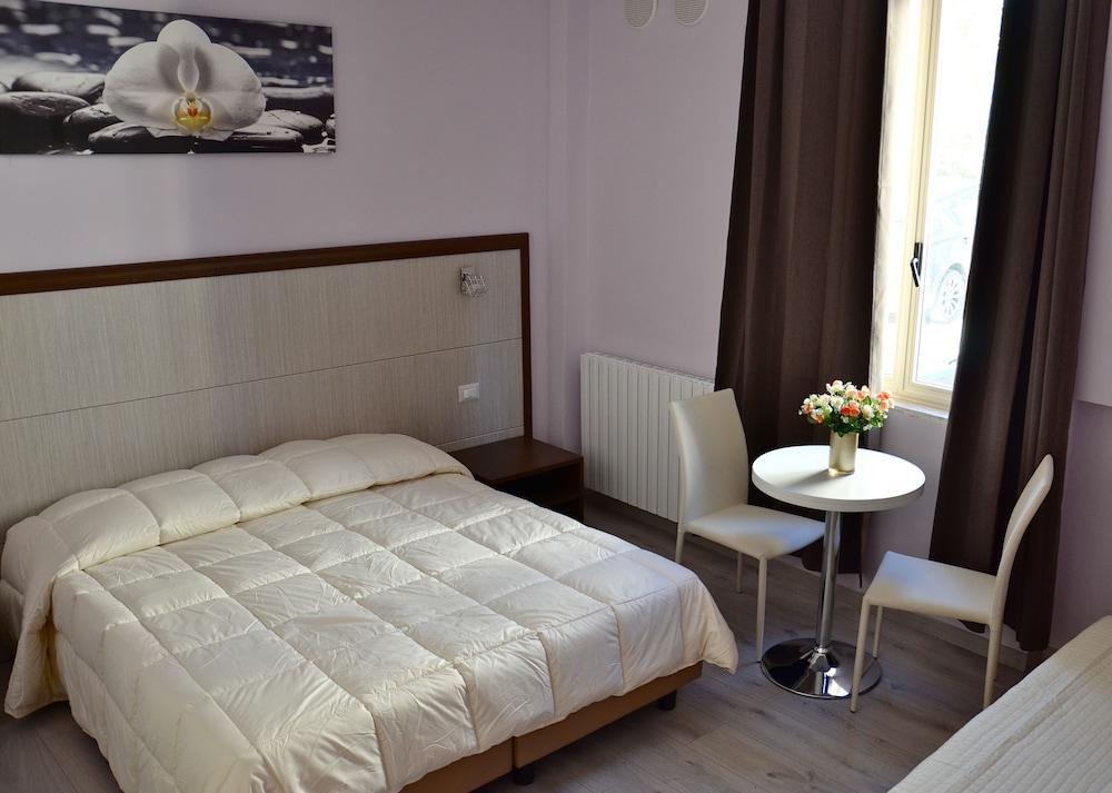 Florence Stadium B&B