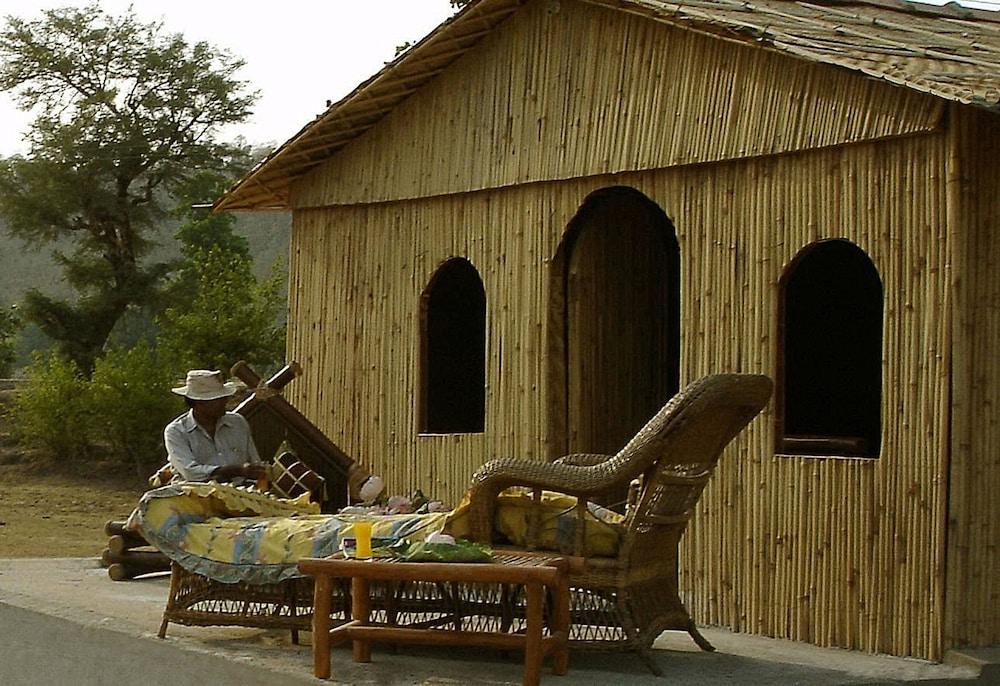 Junglemantra Resorts