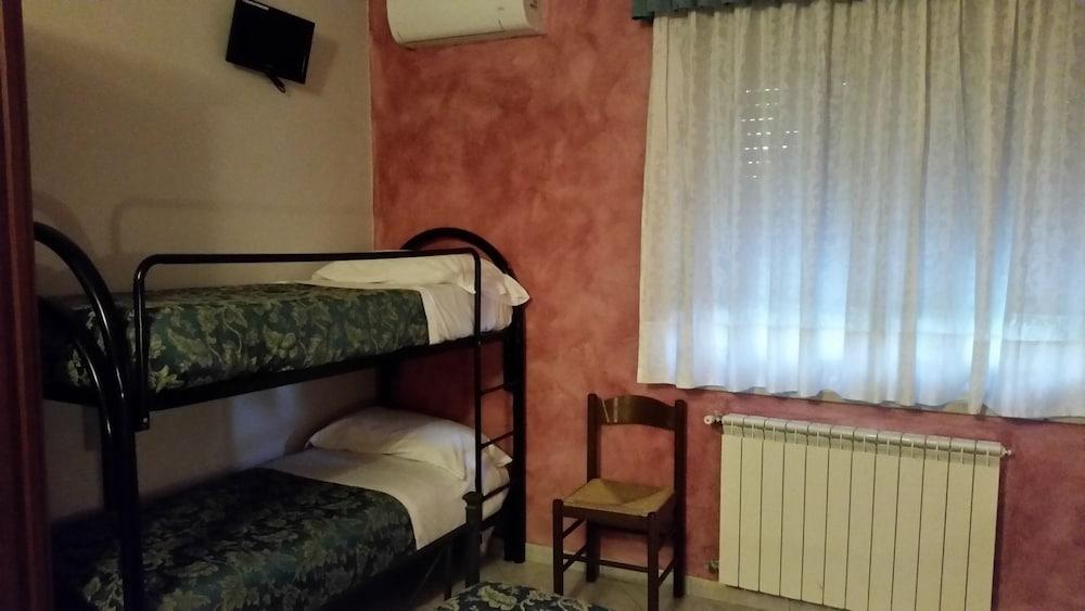 B&B Antica Trattoria Bacco