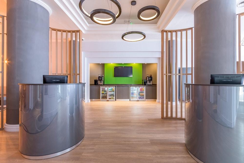 Thistle Express London Luton