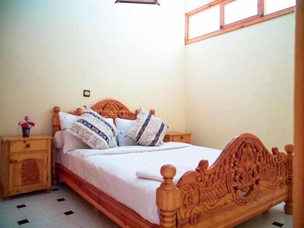 Surf Maroc Taghazout Apartments