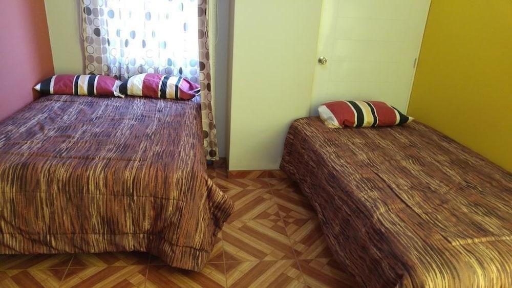 ARUM QURPAWASI HOSPEDAJE