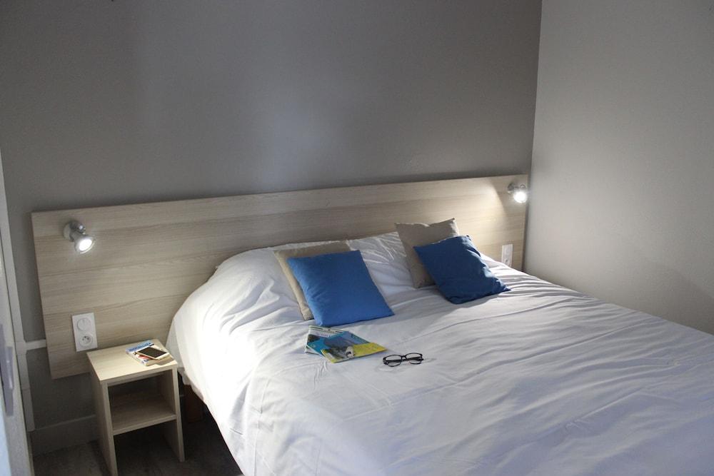 VVF Normandie Veules-les-Roses