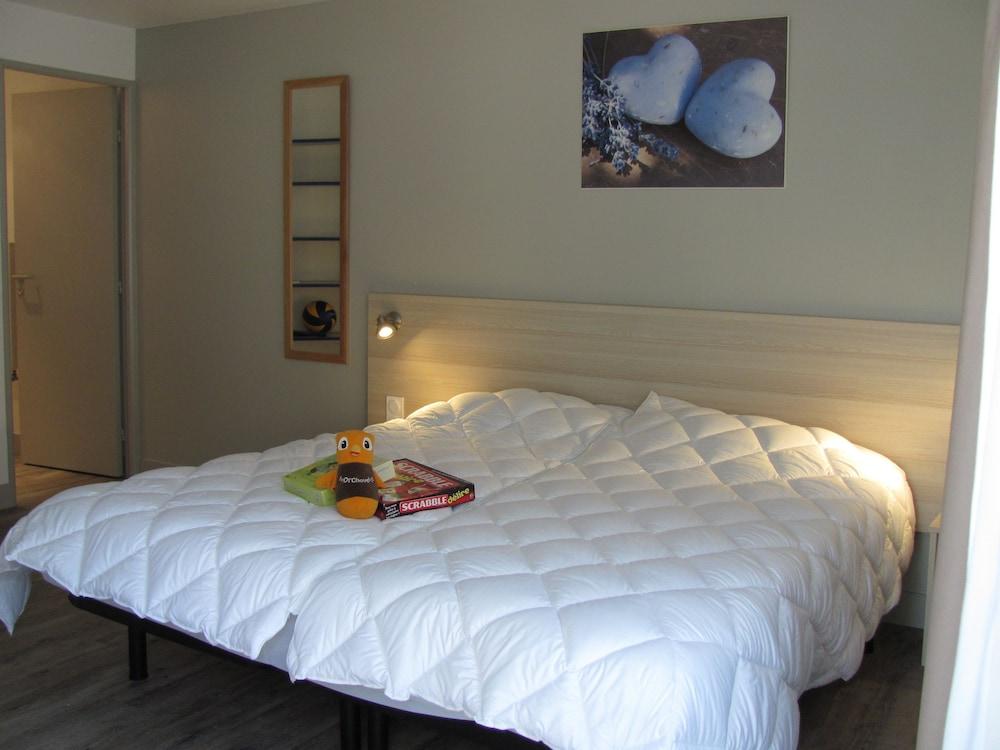 VVF Normandie Veules-les-Roses