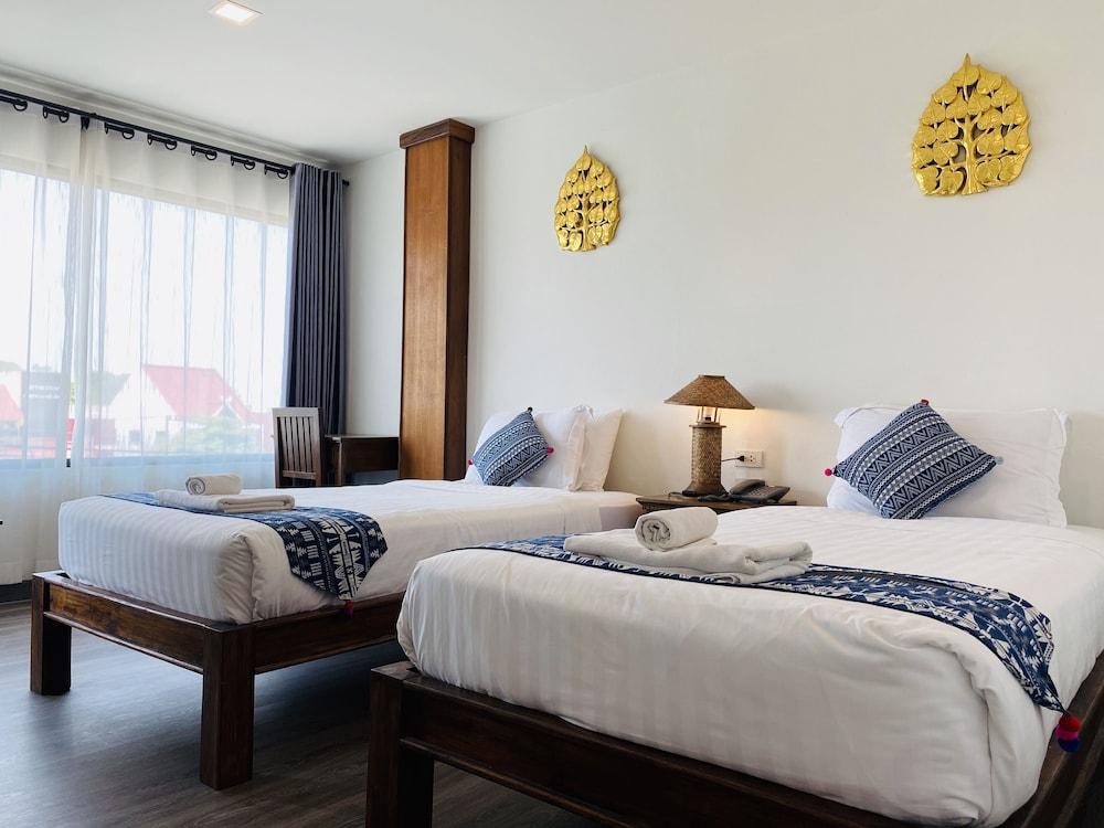 C Hotel Boutique and Comfort