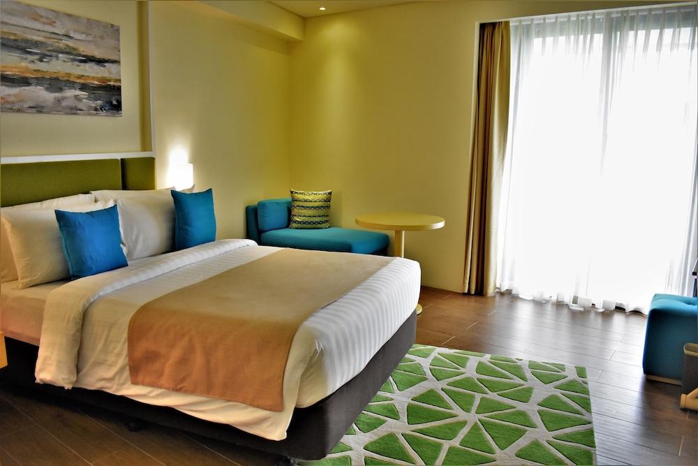 Savoy Hotel Boracay near Newcoast Beach