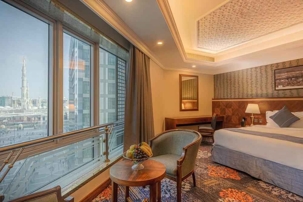 MADEN Hotel-مادن