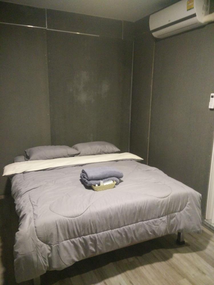 X Kingdom Guest House