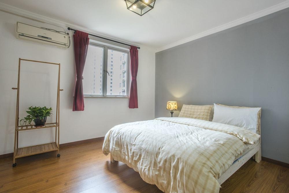 GoNative Downtown Apartment Yu Garden