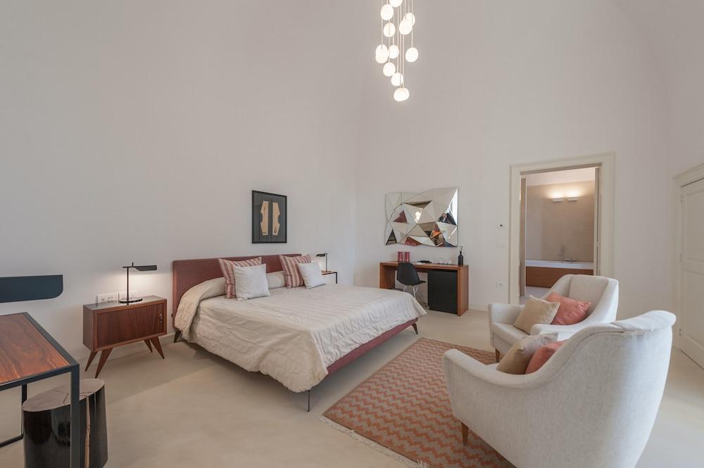 Villa Torre Bianca by Emily Hotels