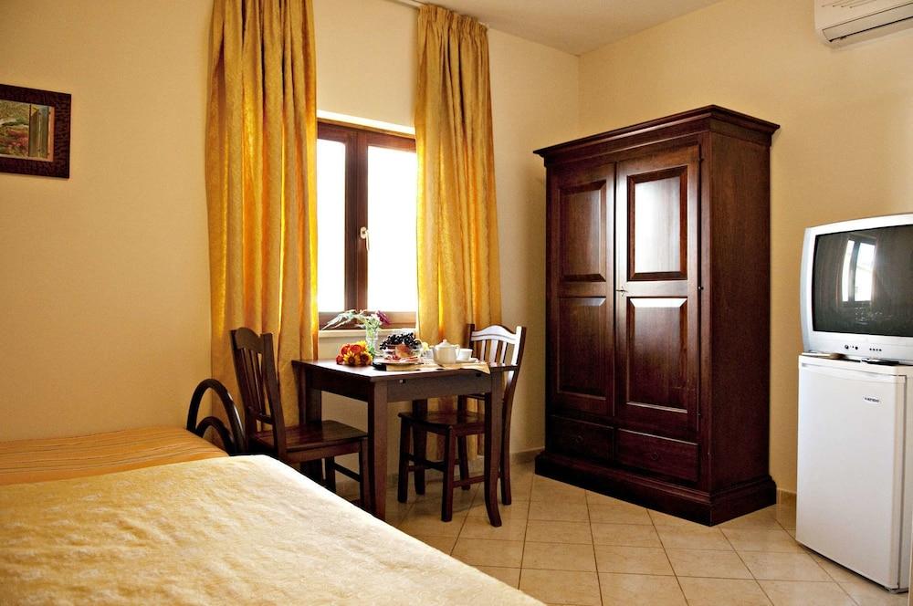 Hotel Ristorante Villa Pegaso