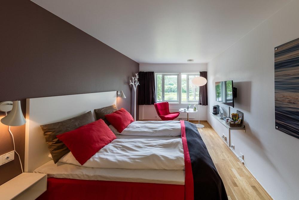 Dolmsundet Hotell Hitra