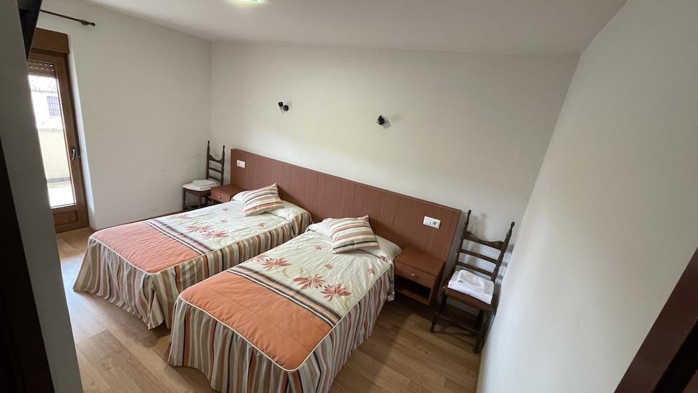 Hostal El Delfin Verde