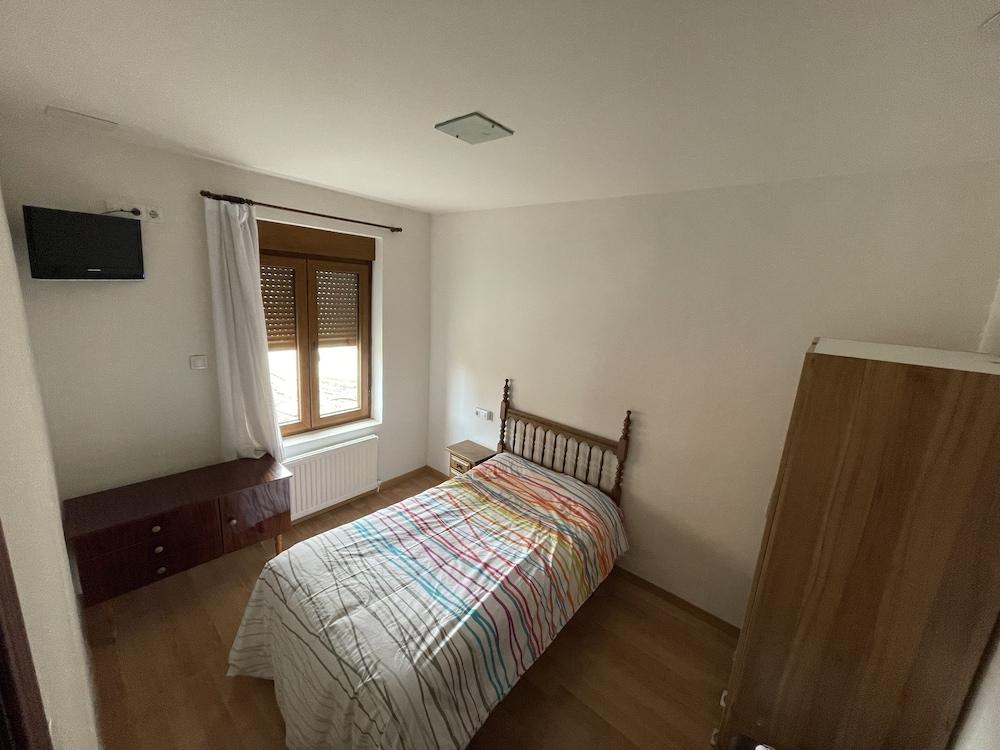 Hostal El Delfin Verde