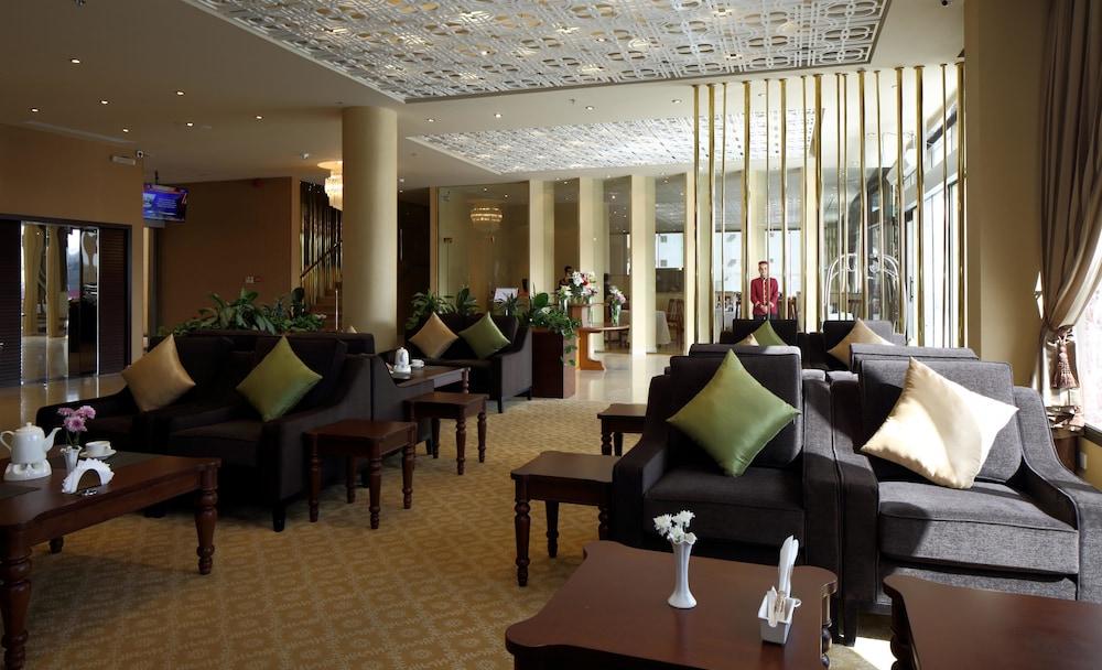 Melissa Hotel Riyadh