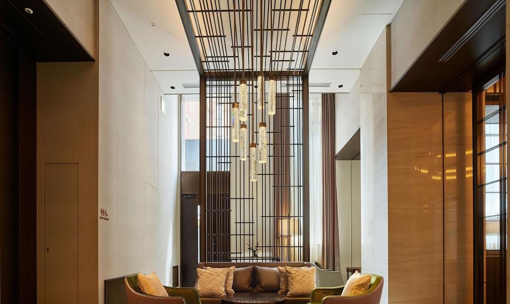 Hotel The Celestine Ginza