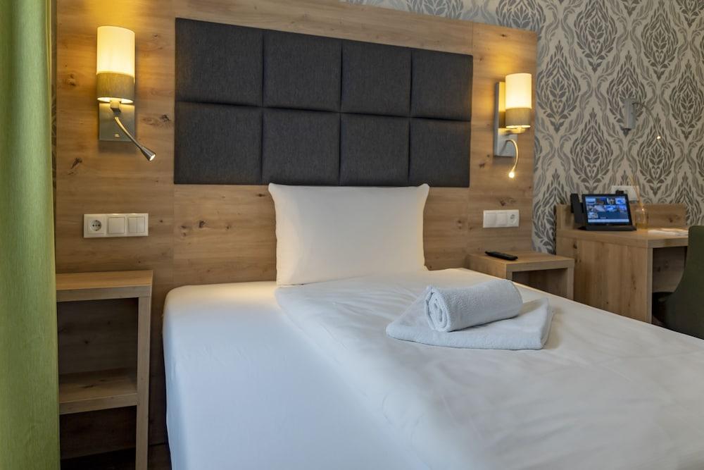 AKZENT Hotel Roter Ochse