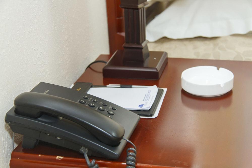 Resort Center Raduga