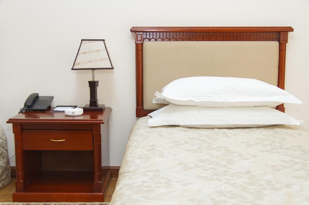 Resort Center Raduga