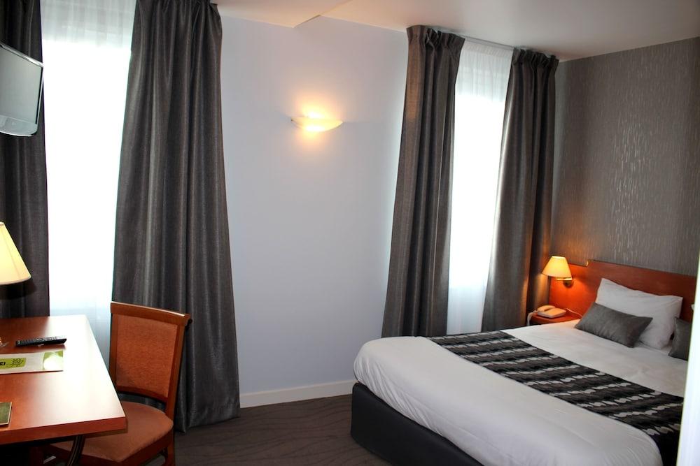 Logis Hôtel Le Pélican & son restaurant