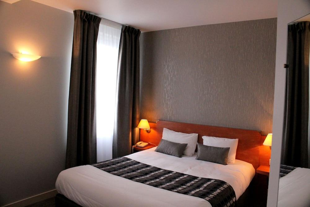 Logis Hôtel Le Pélican & son restaurant