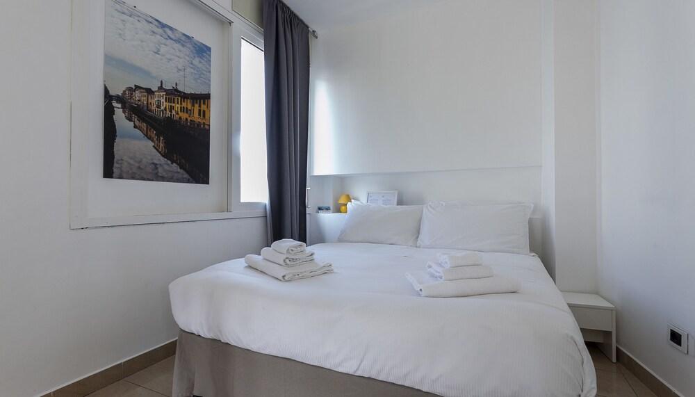 Italianway   - Santa Radegonda