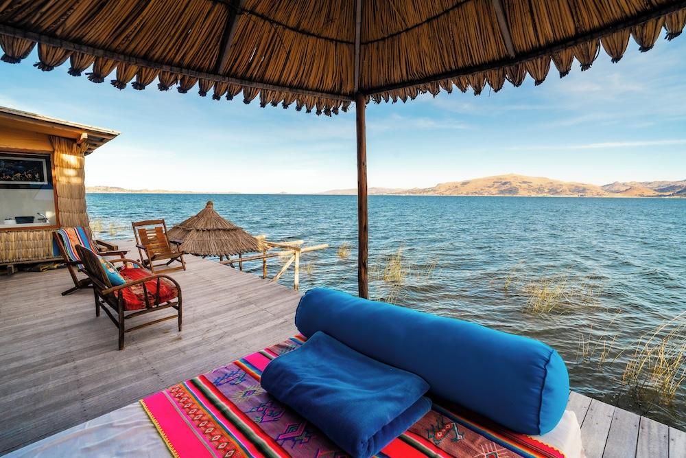 Uros Titicaca Lodge