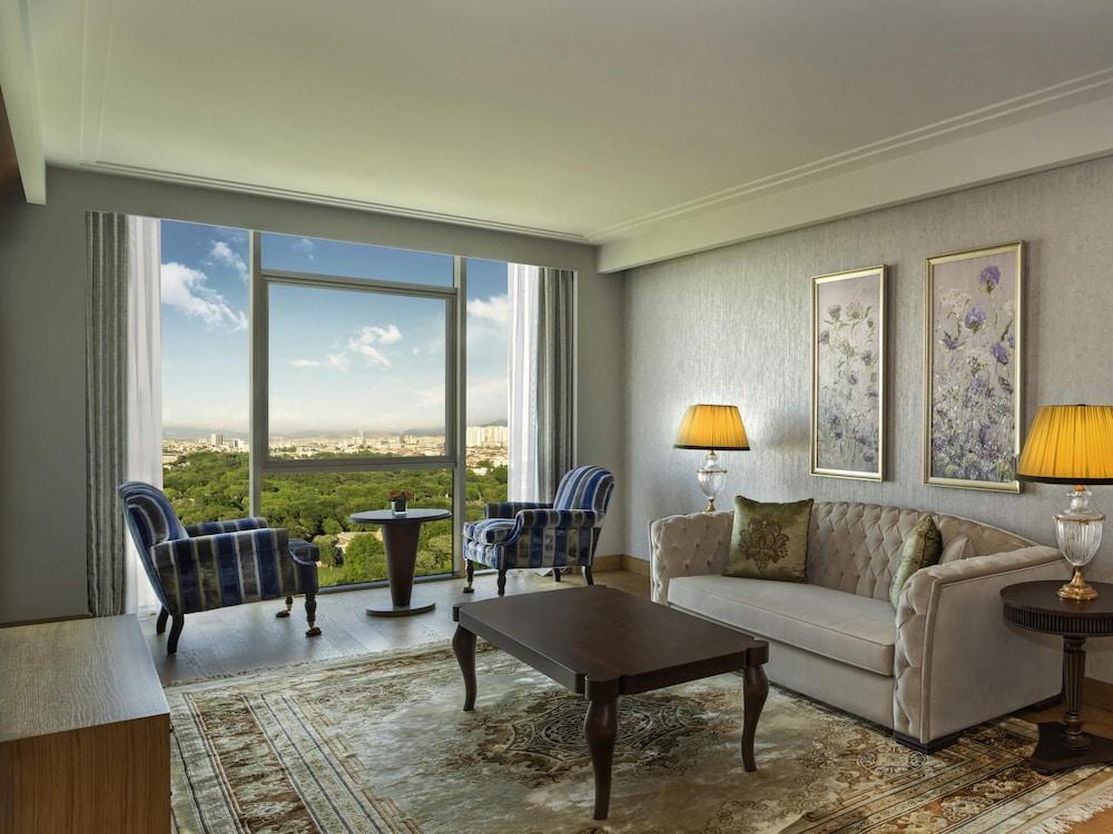 Mövenpick Hotel & Thermal Spa