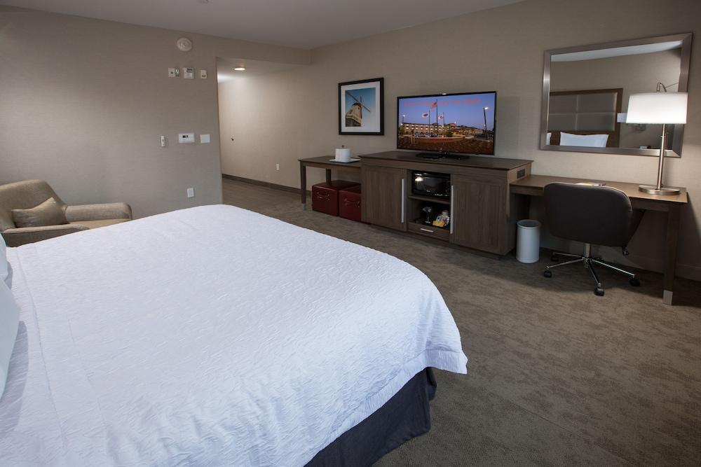 Hampton Inn & Suites Buellton/Santa Ynez Valley