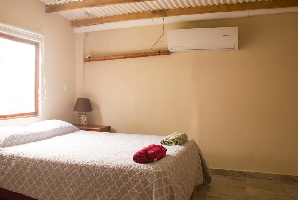 The Cottages by the sea