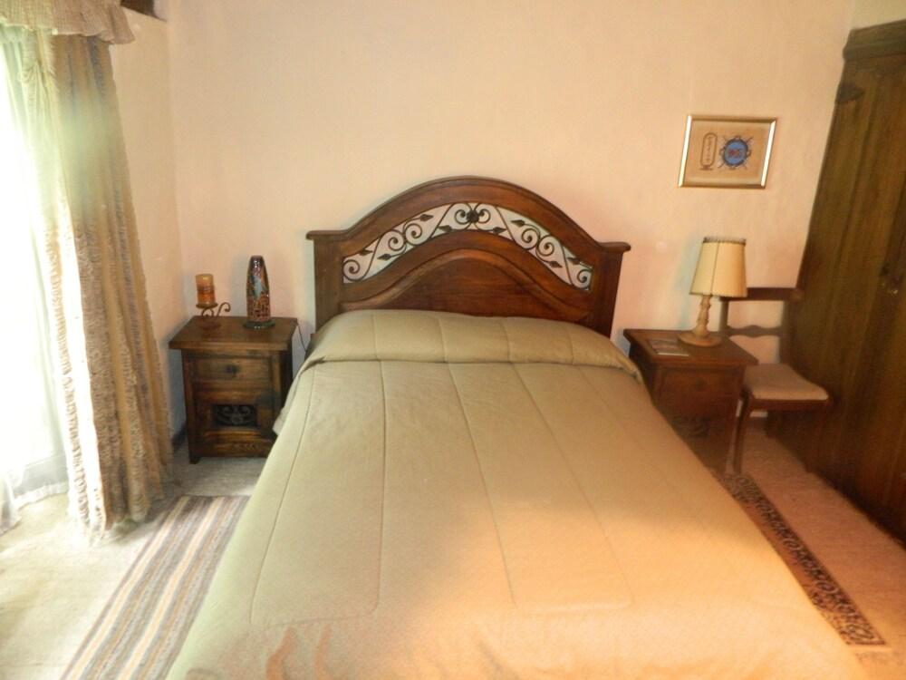 Hotel Rincón de la Montaña