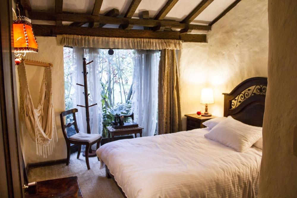 Hotel Rincón de la Montaña