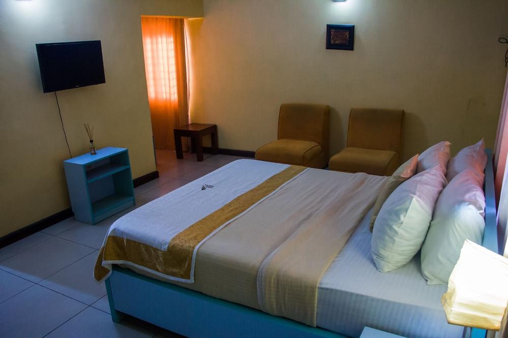 EED Pension Boutique Hotel