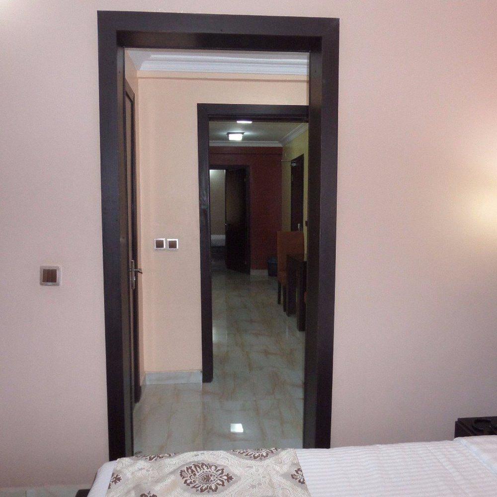 Atlantic Palms Suites