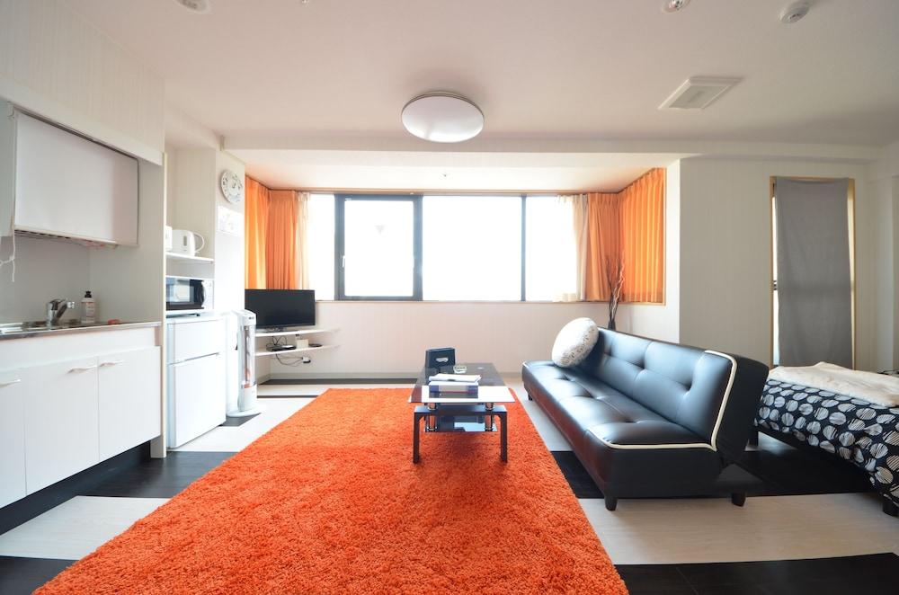 Cube Uemachidai Hotel