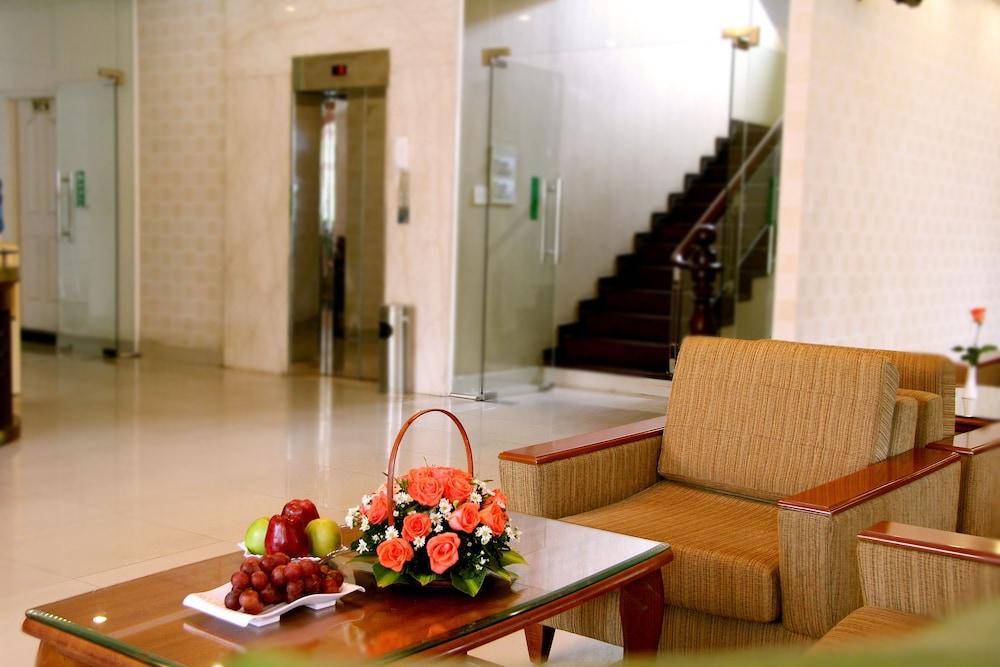 Truong Thinh Vung Tau Hotel