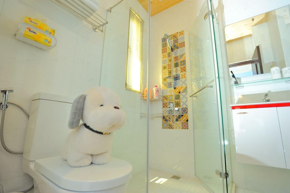 French Cottoncandy B&B