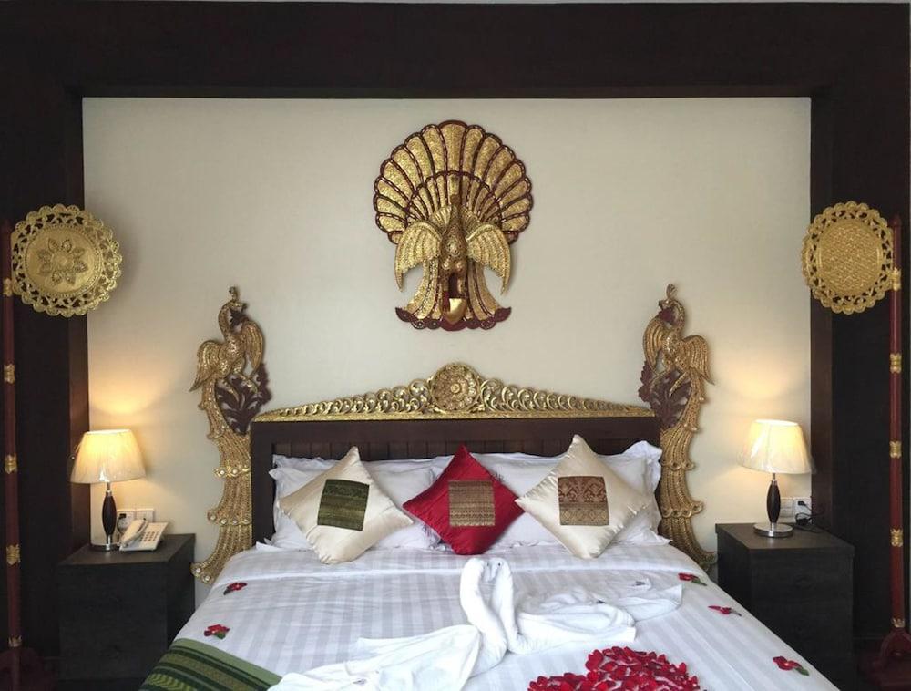 Thousand Island Hotel Inle