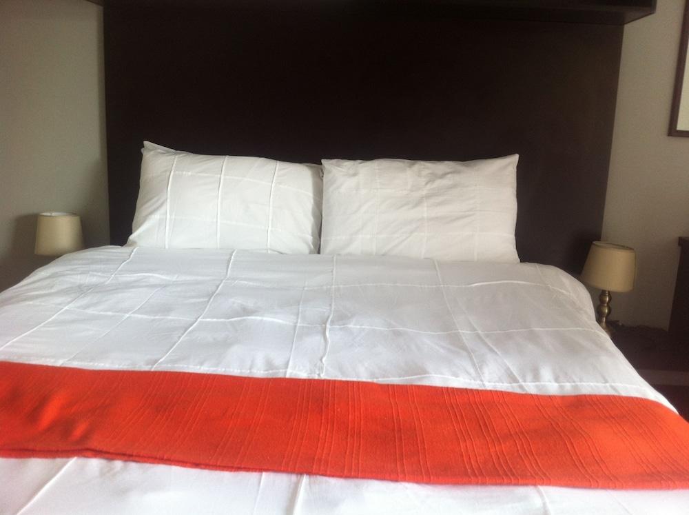 Cosy Palms Guest House