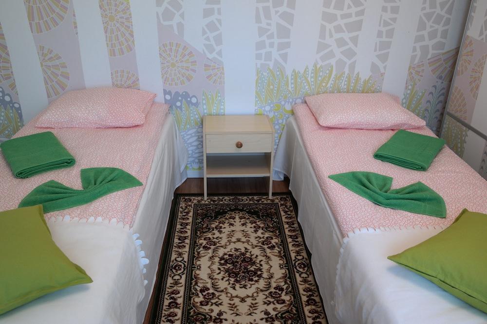 Holiday Home Stranda Center