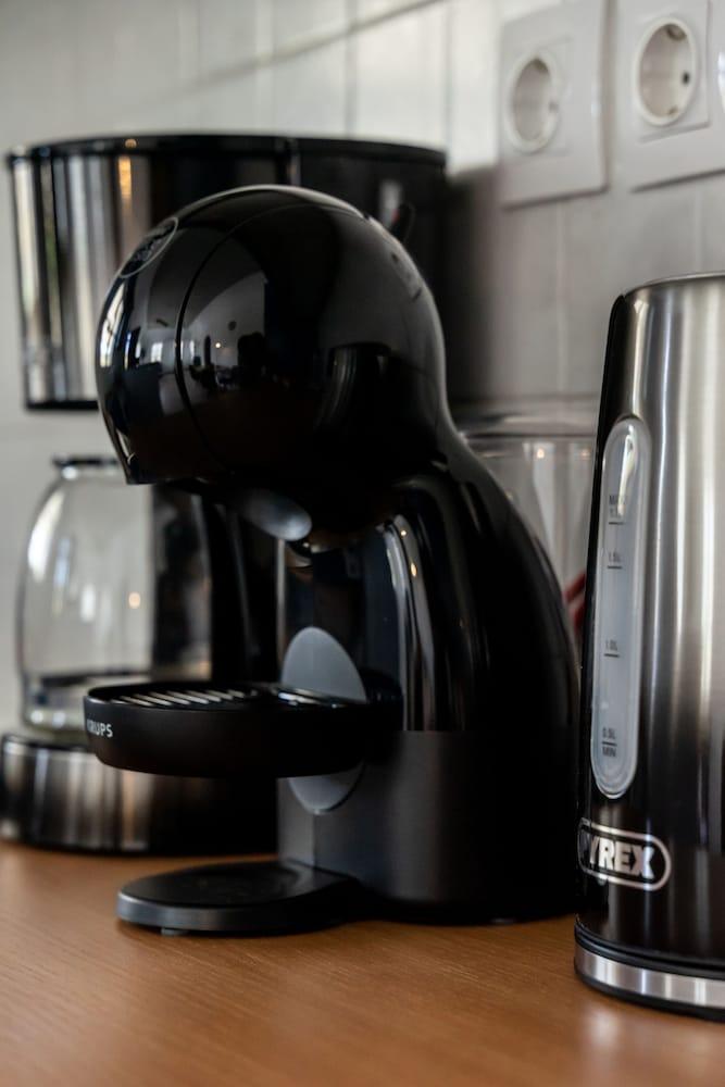 Ampelos Executive Houses