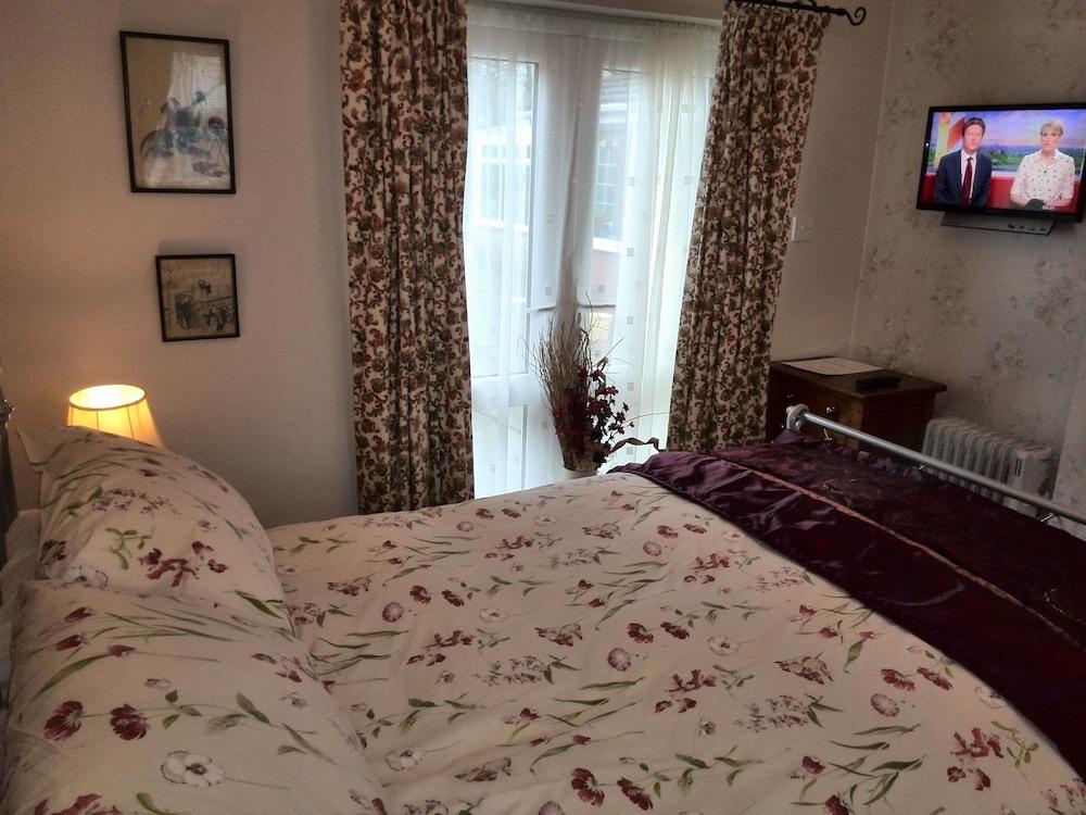 Brampton Dales Farm B&B